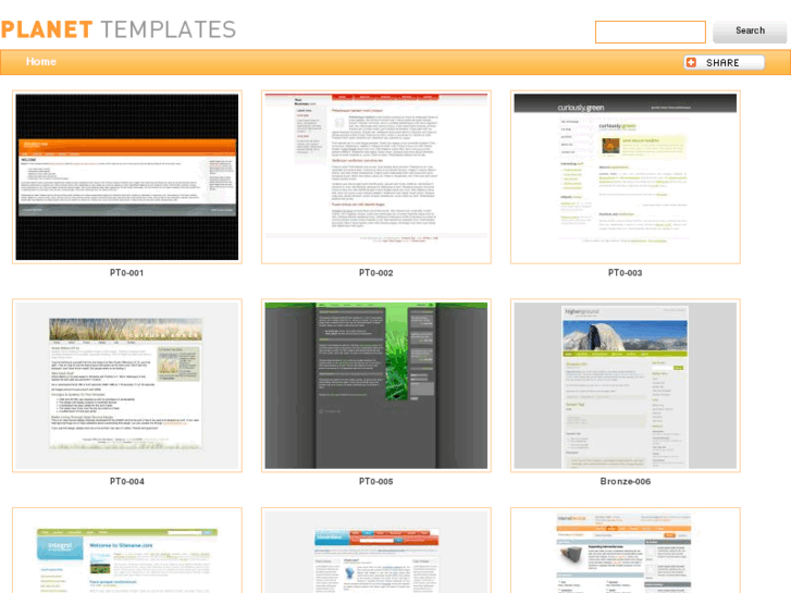 www.planet-templates.com