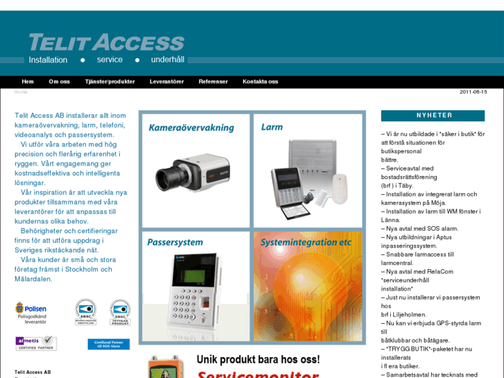 www.telitaccess.se
