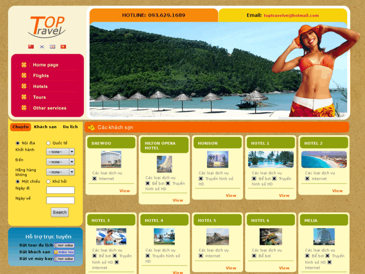 www.toptravelvn.com