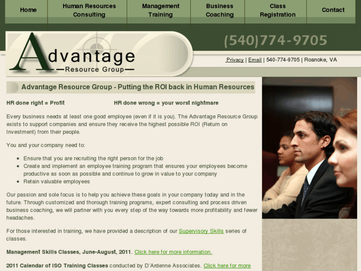 www.advantageresgroup.com