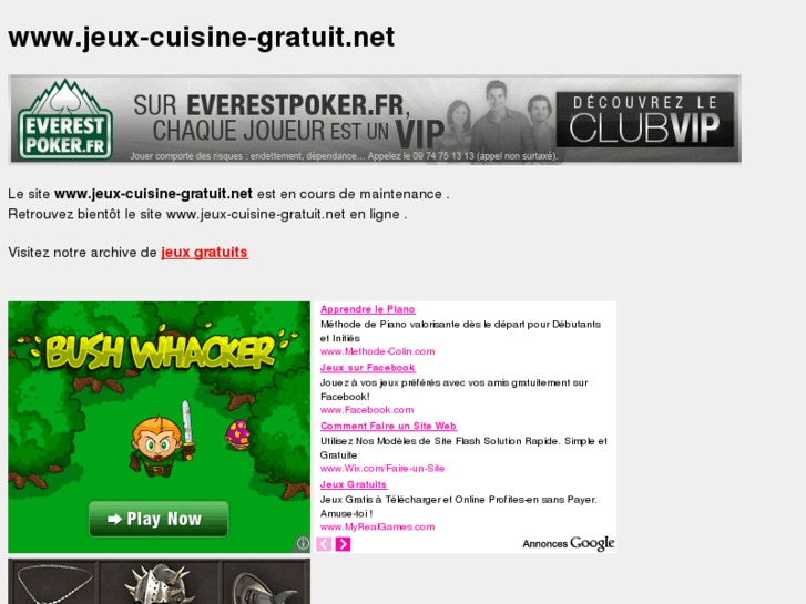 www.jeux-cuisine-gratuit.net