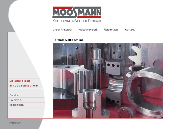 www.moosmann-gmbh.com