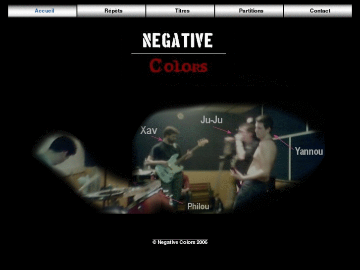 www.negativecolors.net