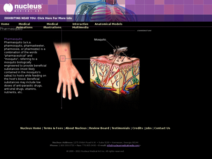 www.pharmasquito.com