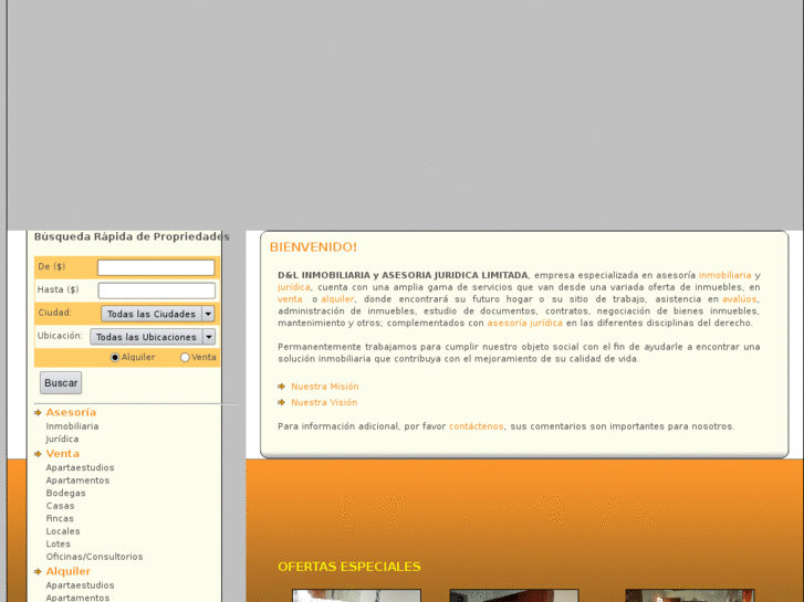 www.inmobiliariadyl.com