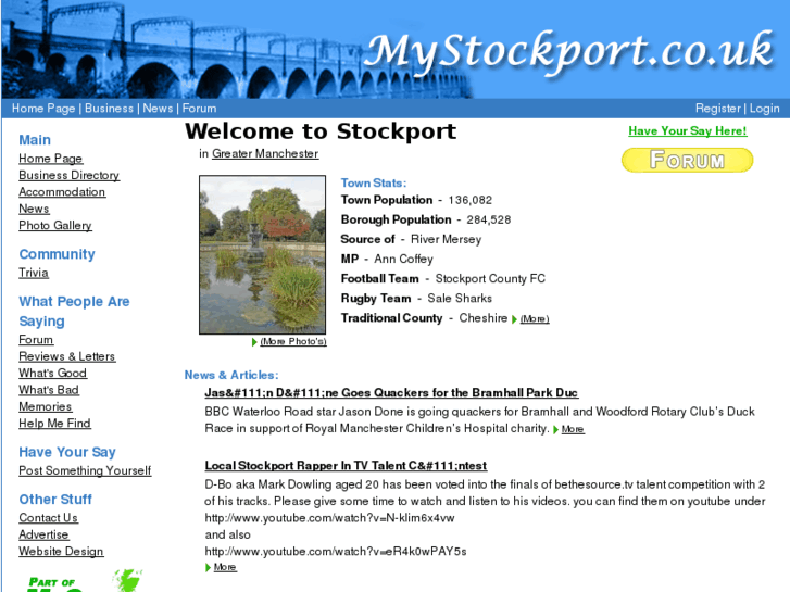 www.mystockport.co.uk