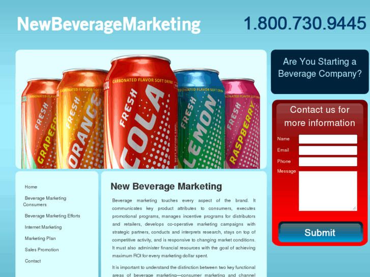 www.newbeveragemarketing.com