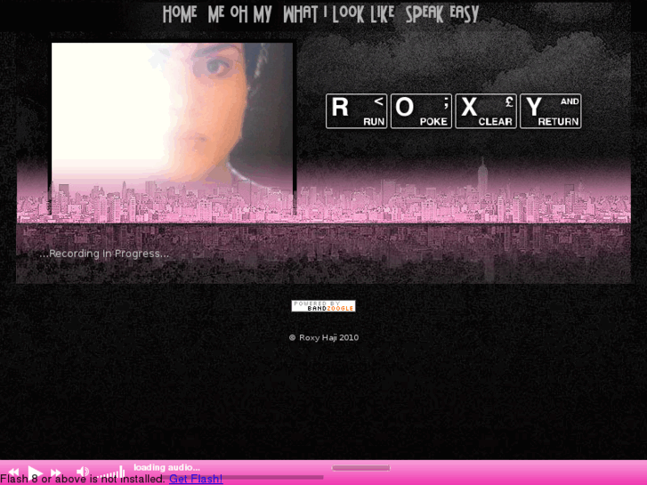 www.roxyhaji.com