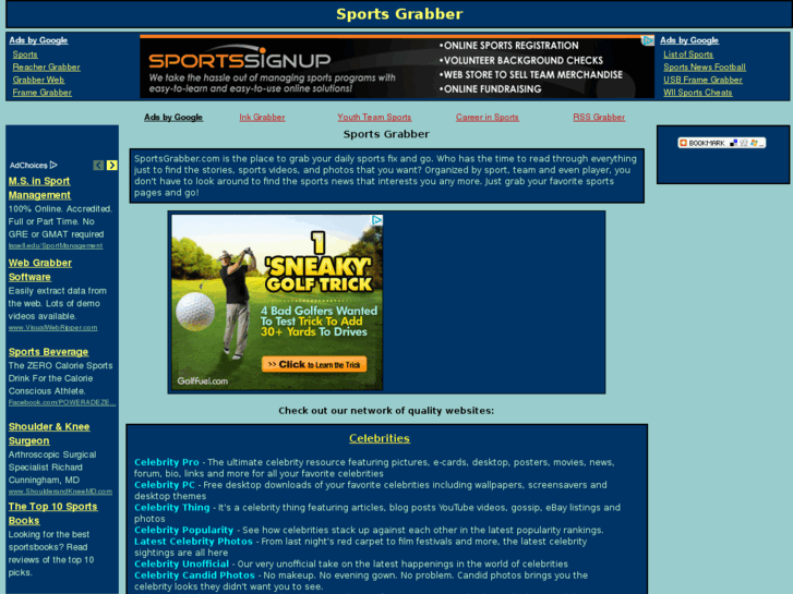 www.sportsgrabber.com