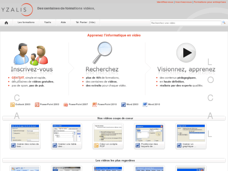 www.yzalis-formation.com