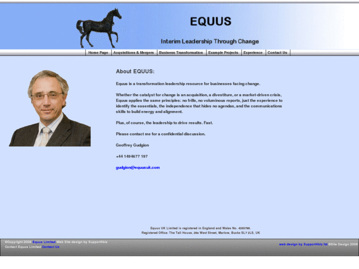www.equusuk.com