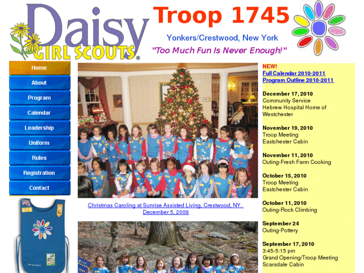 www.greatscouting.com
