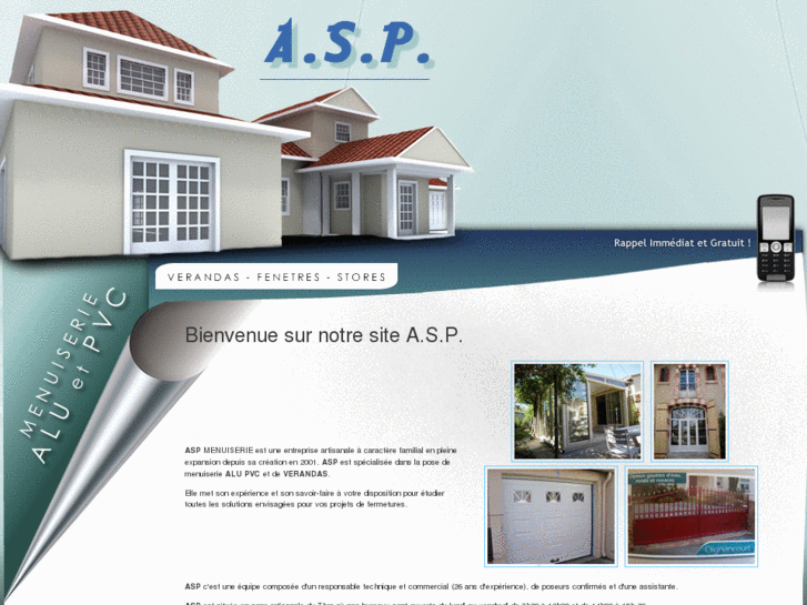 www.asp-menuiseries.com