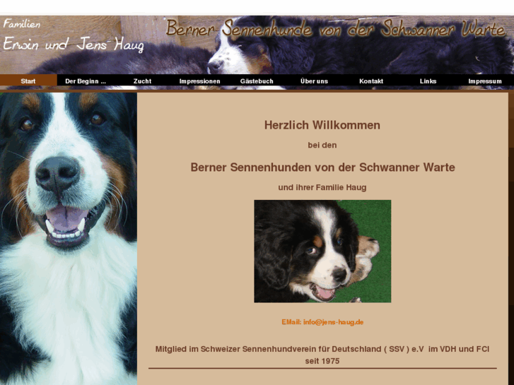 www.berner-sennen-hunde.com