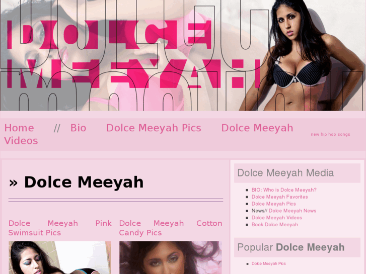 www.dolcemeeyah.com