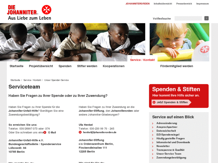 www.johanniter-mitglieder.net