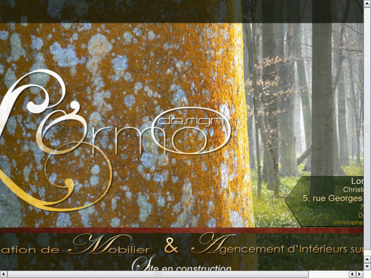 www.lormo-design.com