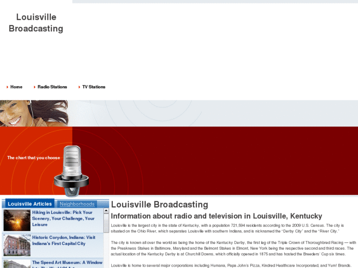 www.louisvillebroadcasting.com