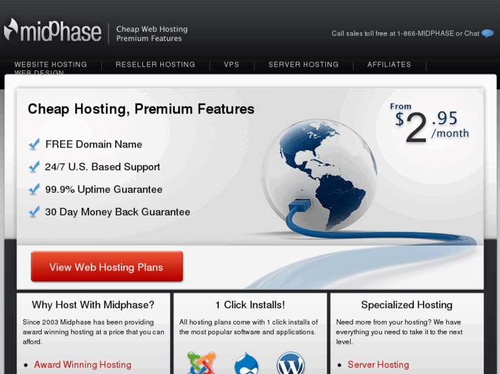 www.midphase.net