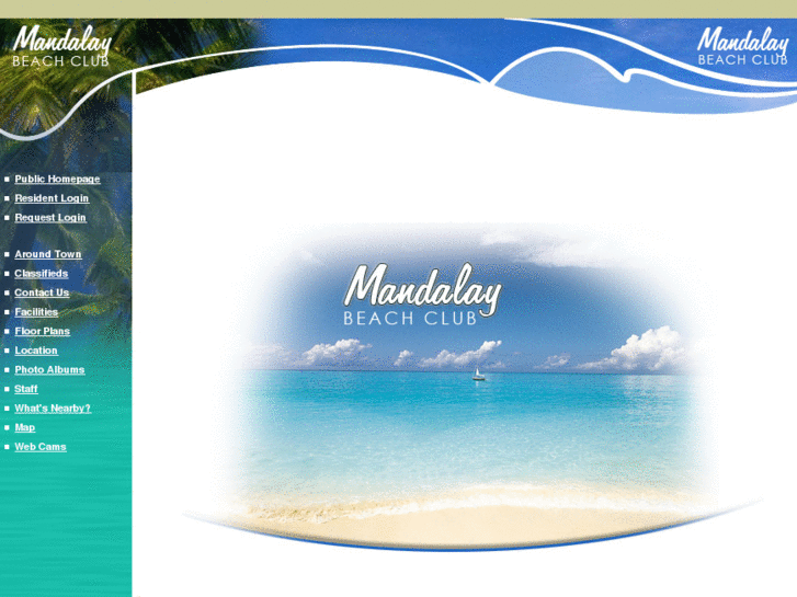 www.themandalaybeachclub.com