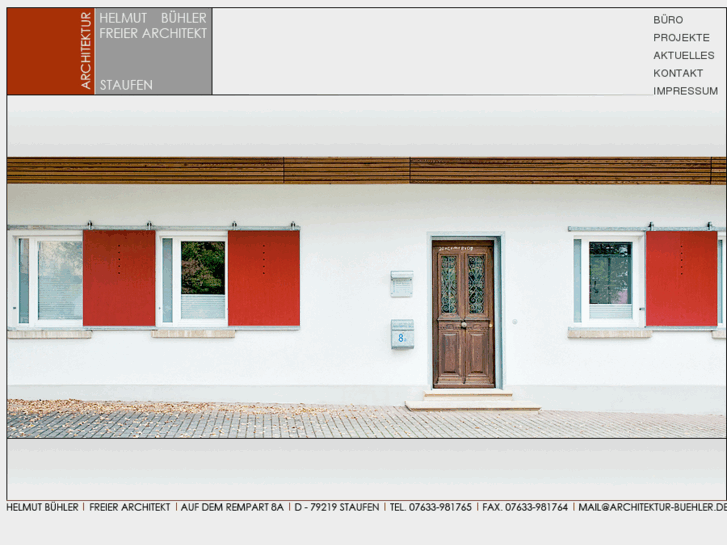 www.architektur-buehler.com