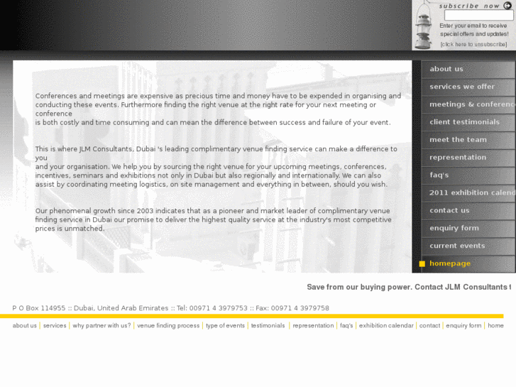 www.jlm-consultants.com
