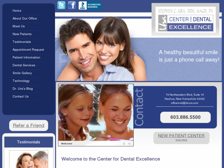 www.nashuadental.com