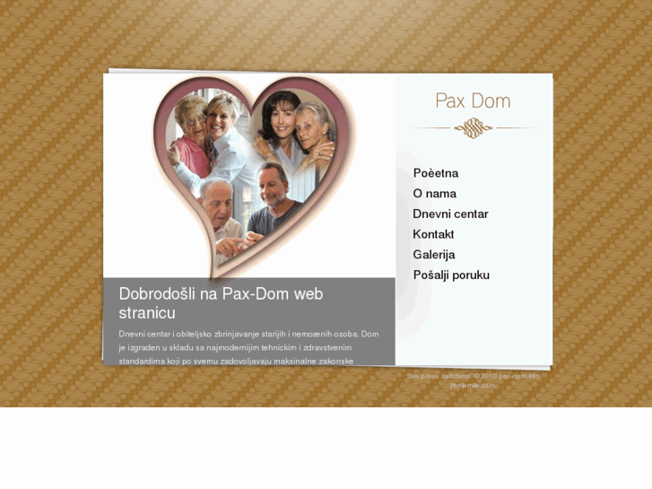 www.pax-dom.info