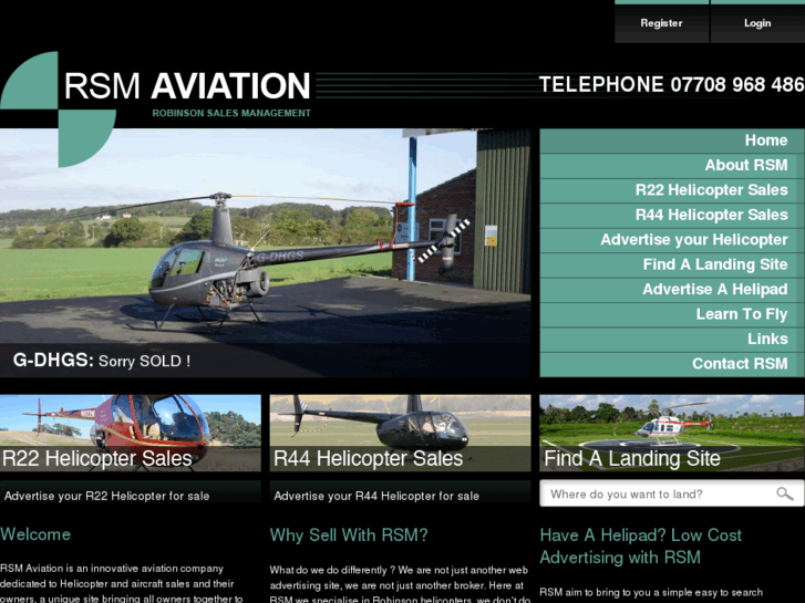 www.rsmaviation.com