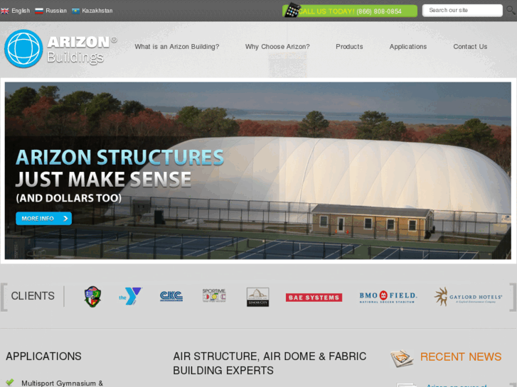 www.airdome.biz
