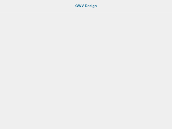 www.gwvdesign.com