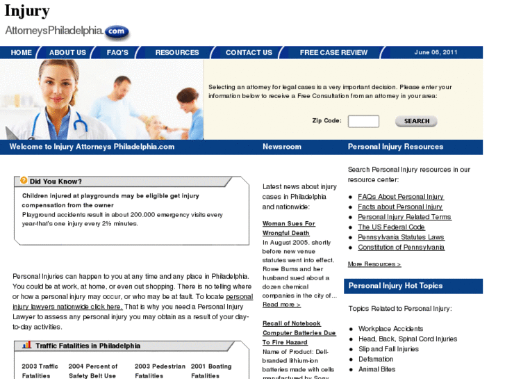 www.injuryattorneysphiladelphia.com