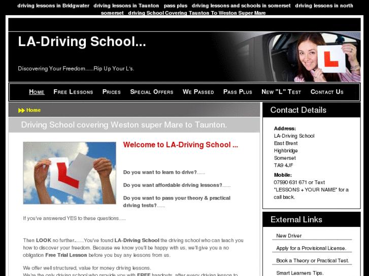 www.la-driving.com