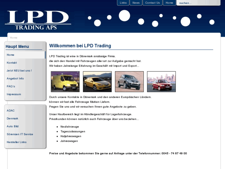 www.lpd-trading.com
