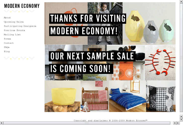 www.modeconomy.com
