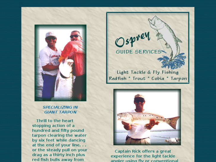 www.ospreyguides.com