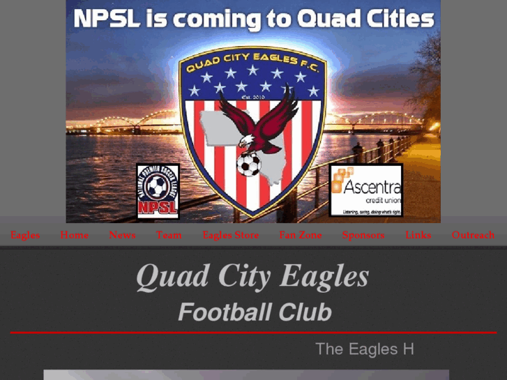 www.quadcityeaglesfc.com
