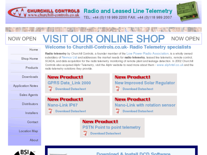 www.radio-telemetry.net
