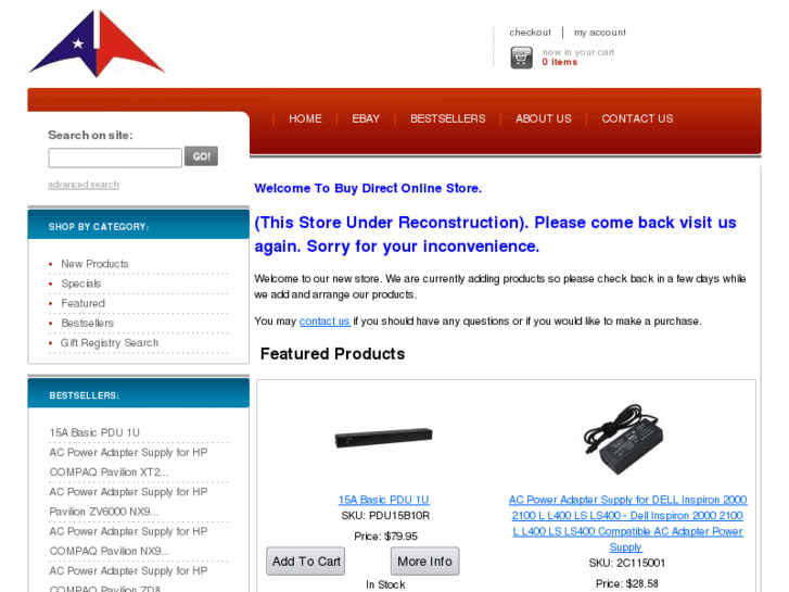www.buydirectonlinestore.com