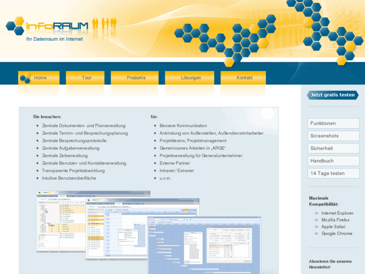 www.inforaum.at