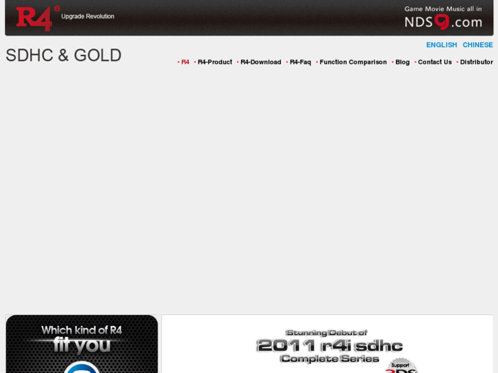 www.r4isdhc.com