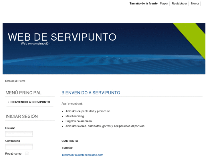 www.servipuntotupublicidad.com