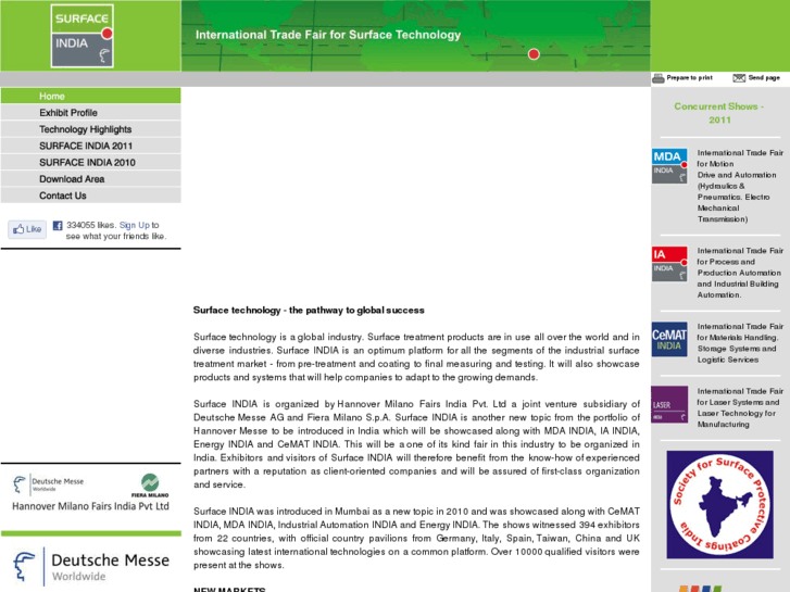 www.surface-india.com