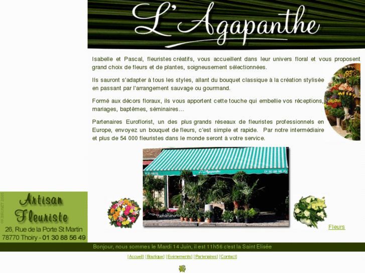 www.lagapanthe.com
