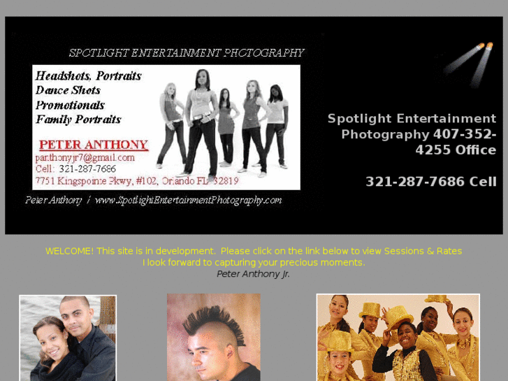 www.spotlightentertainmentphotography.com