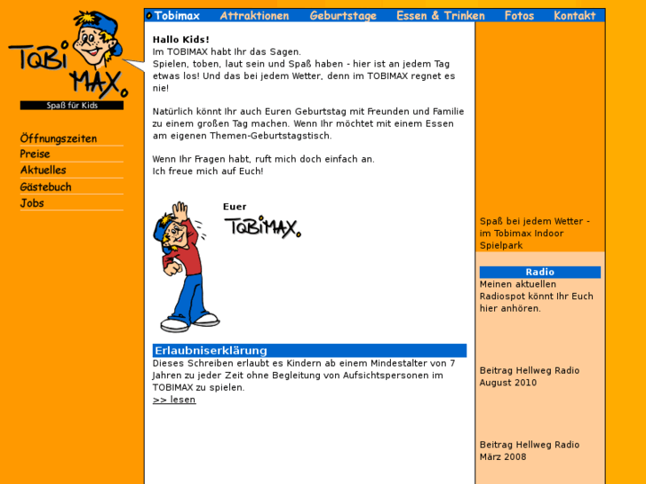www.tobi-max.com