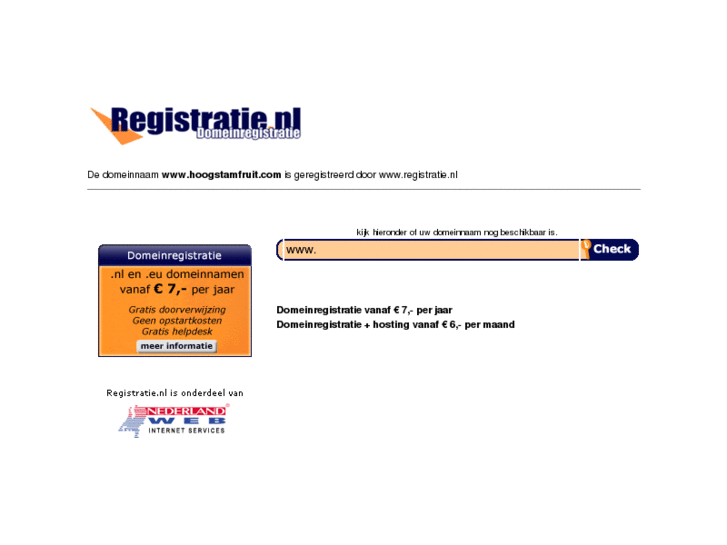 www.hoogstamfruit.com