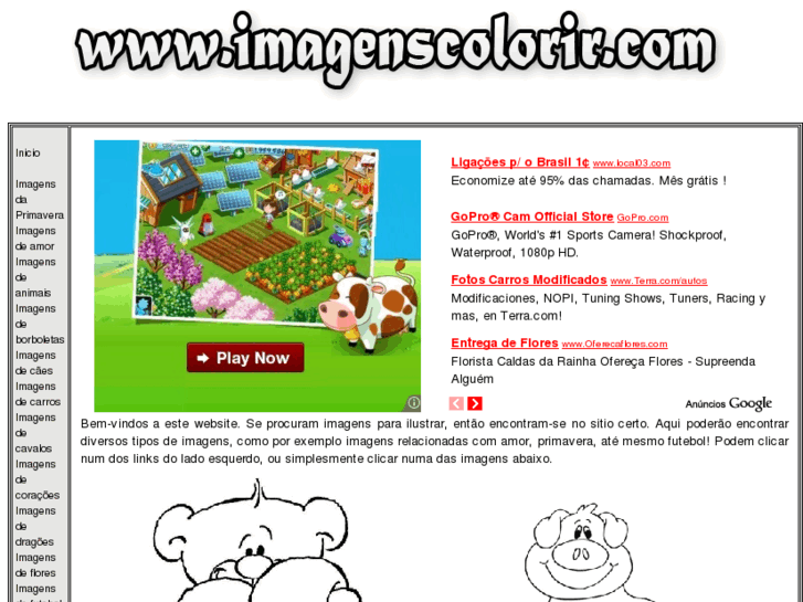 www.imagenscolorir.com