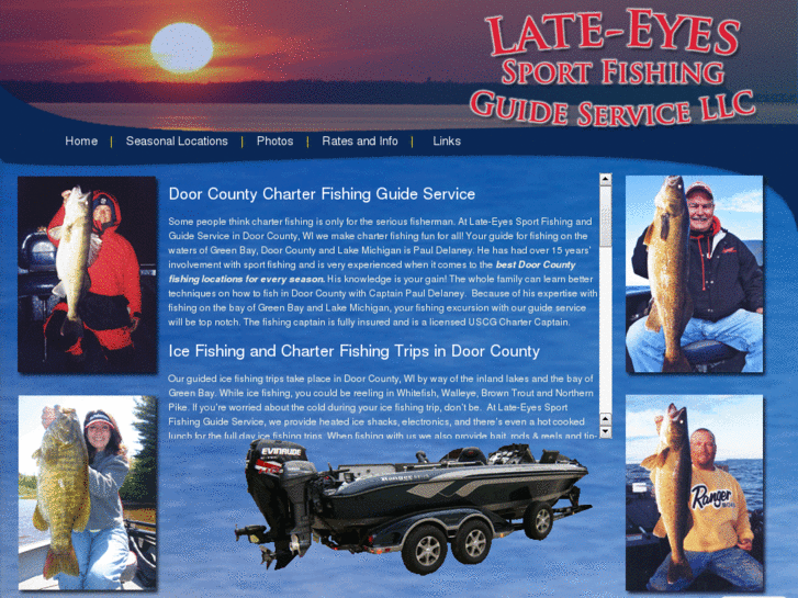 www.lateeyessportfishing.com