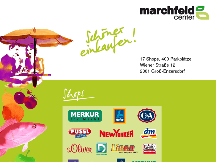 www.marchfeldcenter.at